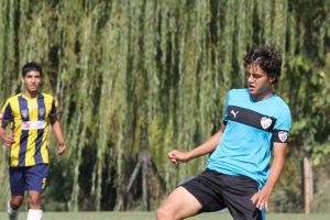 Bursaspor'un gen&ccedil; yıldızına Chelsea kancası