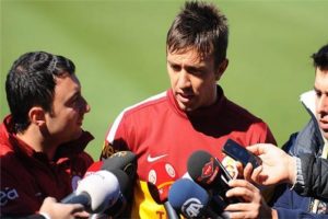 Muslera'dan şampiyonluk yorumu