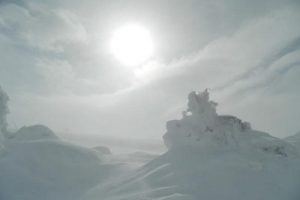 Erzurum'a 'bahar' geldi