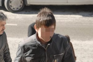 Tavuk hırsızlığına g&ouml;zaltı