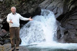 "Doğal yaşam yok ediliyor"