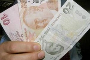 İntibak zammında b&uuml;y&uuml;k m&uuml;jde