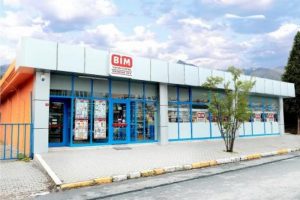 BİM'den 270 milyon liralık hedef
