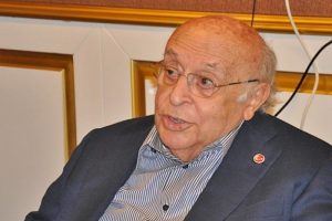 Demirel'in sağlık durumu nasıl?