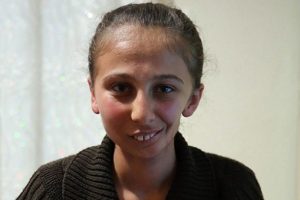 Y&uuml;z&uuml;n&uuml; kaybetti, geleceğini kaybetmek istemiyor