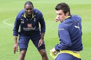 ''Bale Tottenham'da kalacak''