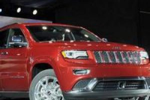 Yeni Jeep ile daha az yakıt t&uuml;ketimi
