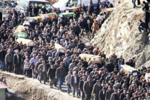Uludere raporuyla ilgili flaş gelişme