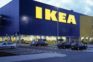 IKEA'dan "bakterili kek" a&ccedil;ıklaması!