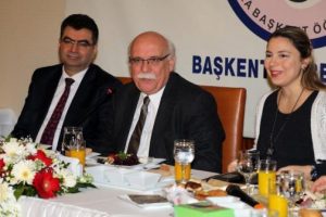 Y&Ouml;K Yasa Tasarısı Başbakanlık'ta yeniden d&uuml;zenlenecek