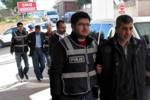 Şanlıurfa'da Suriye bağlantılı dolandırıcılık