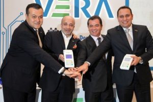 T&uuml;rk m&uuml;hendislerin b&uuml;y&uuml;k başarısı