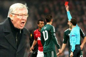 UEFA'dan soruşturma