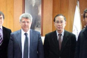 Japon uzmandan korkutan Marmara depremi &ouml;ng&ouml;r&uuml;s&uuml;