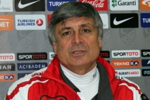 Şanlıurfaspor teknik adamını buldu