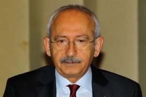 Silivri'de g&ouml;rev yapan hakimleri eleştirdi.
