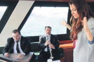 Yolanthe yengeden faslı şahane