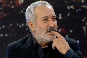 Ali S&uuml;rmeli: Edepsizliğe edepsizlikle cevap verdim