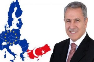 Arın&ccedil;: AB'nin bir yol haritası var mı?