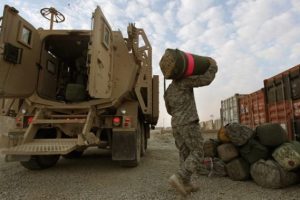 Irak savaşının dudak u&ccedil;uklatan maliyeti