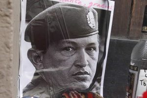 Chavez'in son s&ouml;zleri: &Ouml;lmek istemiyorum
