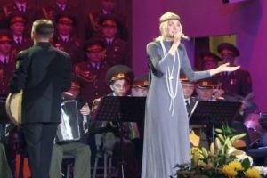Kızıl Ordu'dan "Yaylalar Yaylalar"