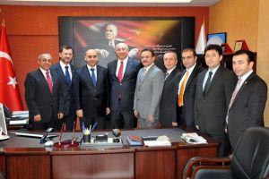Y&uuml;ksek prim &ouml;deyene y&uuml;ksek emekli maaşı