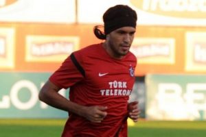 Colman'daki d&uuml;ş&uuml;ş Trabzonspor'a yansıdı