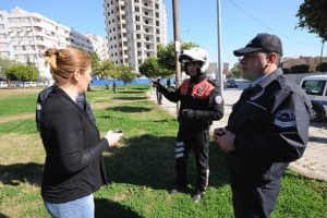 En fazla Adana, ikinci İzmir