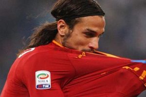 Osvaldo Roma'dan ayrılıyor mu?