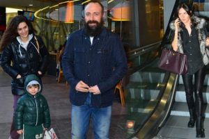 Soğuk havada tercihleri AVM'ler