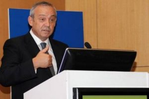 "Tek kanatla geleceğe u&ccedil;amayız"
