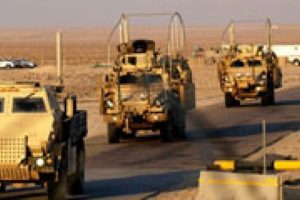 Irak ile Suriye arasında savaş alarmı