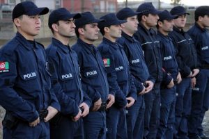 Aile i&ccedil;i şiddete uzman polis geliyor