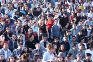Uludağ &Uuml;niversitesi Bahar Şenliği, 21-25 Mayıs'ta