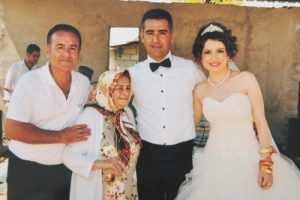 Hamile kadını &ouml;ld&uuml;ren hırsıza, &ouml;m&uuml;r boyu hapis istemi