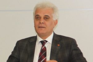 CHP'den nokta mitingi