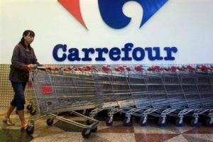 Carrefour: Daha fazla &uuml;lkeden &ccedil;ıkmıyoruz