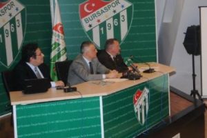 Bursaspor taraftarı 2.şampiyonluğa inanıyor