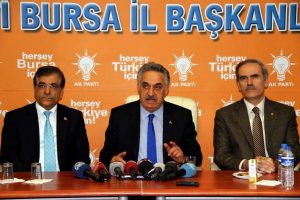 "Hi&ccedil;bir zaman halk dalkavukluğu yapmadık"