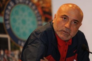 "Gen&ccedil;lerin doğru eğitim alması &ccedil;ok &ouml;nemli"