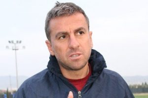 Akhisar Belediyespor'da hedef, tekrar umut ışığını g&ouml;rmek
