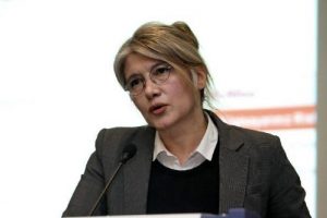 Kadın hakları toplantısında ilgin&ccedil; tartışma