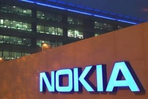 Nokia patent savaşında Apple'ın safına ge&ccedil;ti