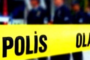 Diyarbakır'da yol kenarında patlayıcı madde