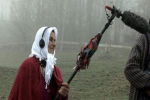 'Karadeniz Kadiniyuk, Haklarimuzun Peşindeyuk'