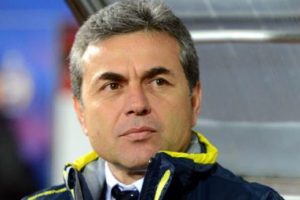 'Hen&uuml;z ilk yarı bitti, 1-0 &ouml;ndeyiz'