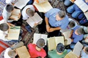 Ka&ccedil;ak Kuran kurslarına ceza kalkıyor