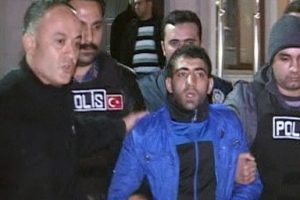 Kadınların korkulu r&uuml;yası yakalandı