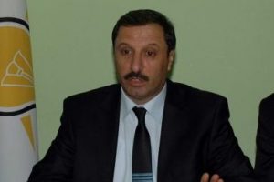 Başkandan 8 Mart mesajı: Kadınları hafif&ccedil;e d&ouml;v&uuml;p...